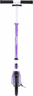 Самокат Ridex Marvel purple/white