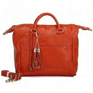 Женская сумка Pola 2563 orange