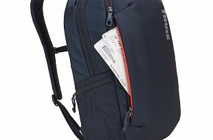 Рюкзак Thule Subterra Backpack 23L TSLB315MIN dark blue (3203438)