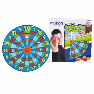 Дартс Motion Partner MP016 (41см)