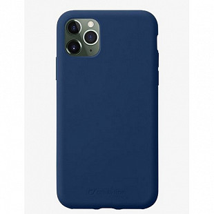 Чехол Thule для iPhone 11 Pro SENSATIONIPHXIB blue