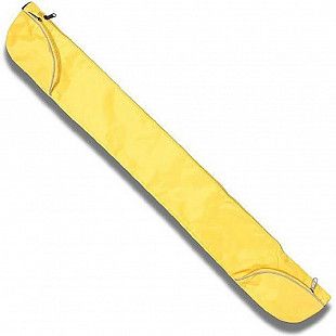 Сумка для палок скандинавской ходьбы RGX Yellow