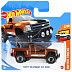 Машинка Hot Wheels Базовой коллекции Chevy Silverado Off Road 185/250 (5785 GRY92) Машинка Hot Wheels Базовой коллекции Chevy Silverado Off Road 185/250 (5785 GRY92)