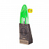 Penny board (пенни борд) RGX PNB-08 22" Green