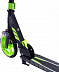 Самокат Ridex Echo green/black