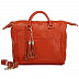 Женская сумка Pola 2563 orange