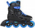 Роликовые коньки Powerslide Stargaze 940658 black Роликовые коньки Powerslide Stargaze 940658 black