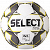 Мяч футзальный Select Futsal Master IMS №4 white/yellow/black