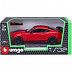 Машинка Bburago 1:32 2020 Ford Shelby GT500 (18-43050) red