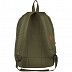 Городской рюкзак Polar 17207 khaki