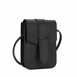 Сумка городская Ors Oro CW-993 /1 black