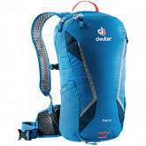 Велорюкзак Deuter Race 8L bay-midnight