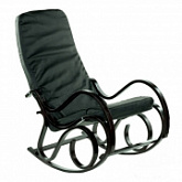 Кресло-качалка Calviano 750 Black