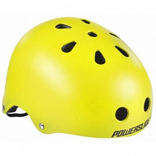 Шлем Powerslide Allround 903202 yellow
