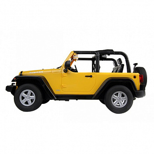 Радиоуправляемая машина MZ Jeep Wrangler 1:10 2060