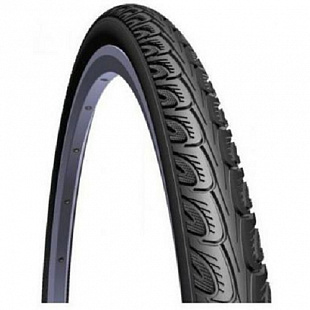 Велопокрышка Rubena Mitas HOOK V69 37-622 (700x35C) 5-10951323-042