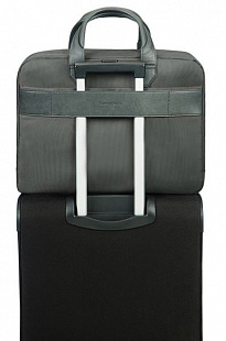 Сумка для ноутбука Samsonite Formalite 15.6" 62N-08005 Grey