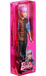 Кукла Barbie Игра с модой Кен (DWK44 GYB05)