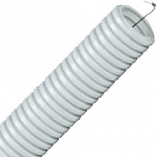 Труба гофрированная TDM ПВХ 20 м SQ0401-0022