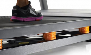 Электрическая беговая дорожка NordicTrack C 990 NETL14716