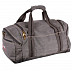 Дорожная сумка Polar 160691 grey