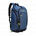 Рюкзак GRIZZLY RQ-906-1 blue