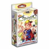 Карточная игра Hobby World Свинтус Юный 1518