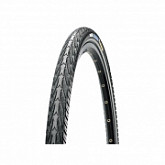 Покрышка Maxxis Overdrive 26x1.75x2 Cталь 70a Kevlar Inside Single TB64110000