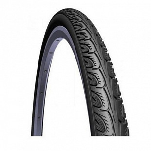 Велопокрышка Rubena Mitas TG 40-584 (26"x1,50) V69 Hook 510951509042