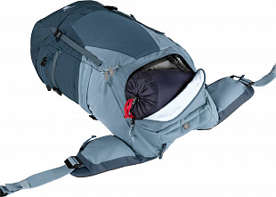 Рюкзак Deuter Futura 32 3400821-3386 arctic/slateblue (2021)