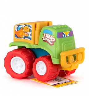 Машинка Keenway Mini Monster Wheel 30348
