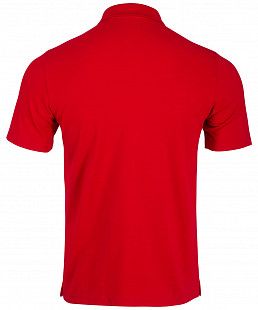 Поло детское Jogel ESSENTIAL Pique Polo JE4PO-0221 red