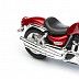 Мотоцикл Bburago 1:18 Triumph Rocket III (18-51000/18-51039)