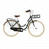 Велосипед Kellys Royal Dutch 28" (2019) black