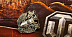 Значок Hobby World Merchandiser World of Tanks Снаряд 1420