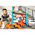 Набор игровой Hot Wheels City Невообразимый гараж (FTB69) Набор игровой Hot Wheels City Невообразимый гараж (FTB69)