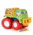 Машинка Keenway Mini Monster Wheel 30348
