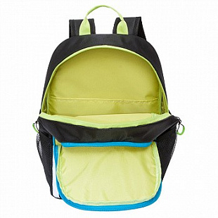 Рюкзак школьный GRIZZLY RB-051-6 /1 black