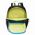 Рюкзак школьный GRIZZLY RB-051-6 /1 black
