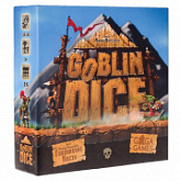 Настольная игра Gaga Games Гоблинские Кости GG016