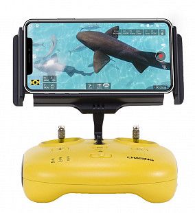 Подводный дрон Chasing M2 200м