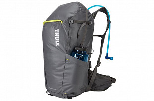 Рюкзак туристический Thule Stir 28L M dark shadow (3203547)