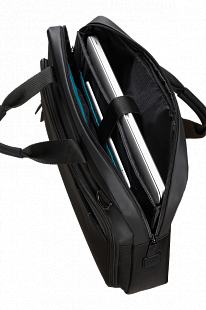 Сумка для ноутбука Samsonite Mysight 14.1" KF9*09 001 blue