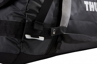 Сумка спортивная Thule Chasm 90L CHASM90LRDF/ROA orange (221303)