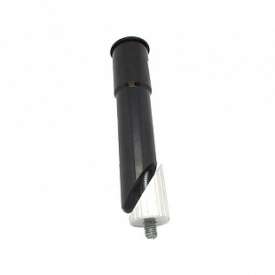 Адаптер выноса Q-85A 28.6/25.4 black