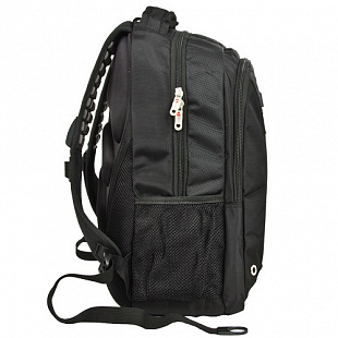 Рюкзак Polar 3039 black
