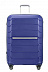 Чемодан Samsonite Flux 75см CB0-01003 Ocean Blue