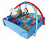 Коврик BabyHit PM-03 Circus