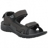 Сандалии мужские Jack Wolfskin Lakewood Cruise Sandal M phantom