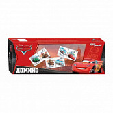 Домино Step Puzzle Disney Тачки SP-80107
